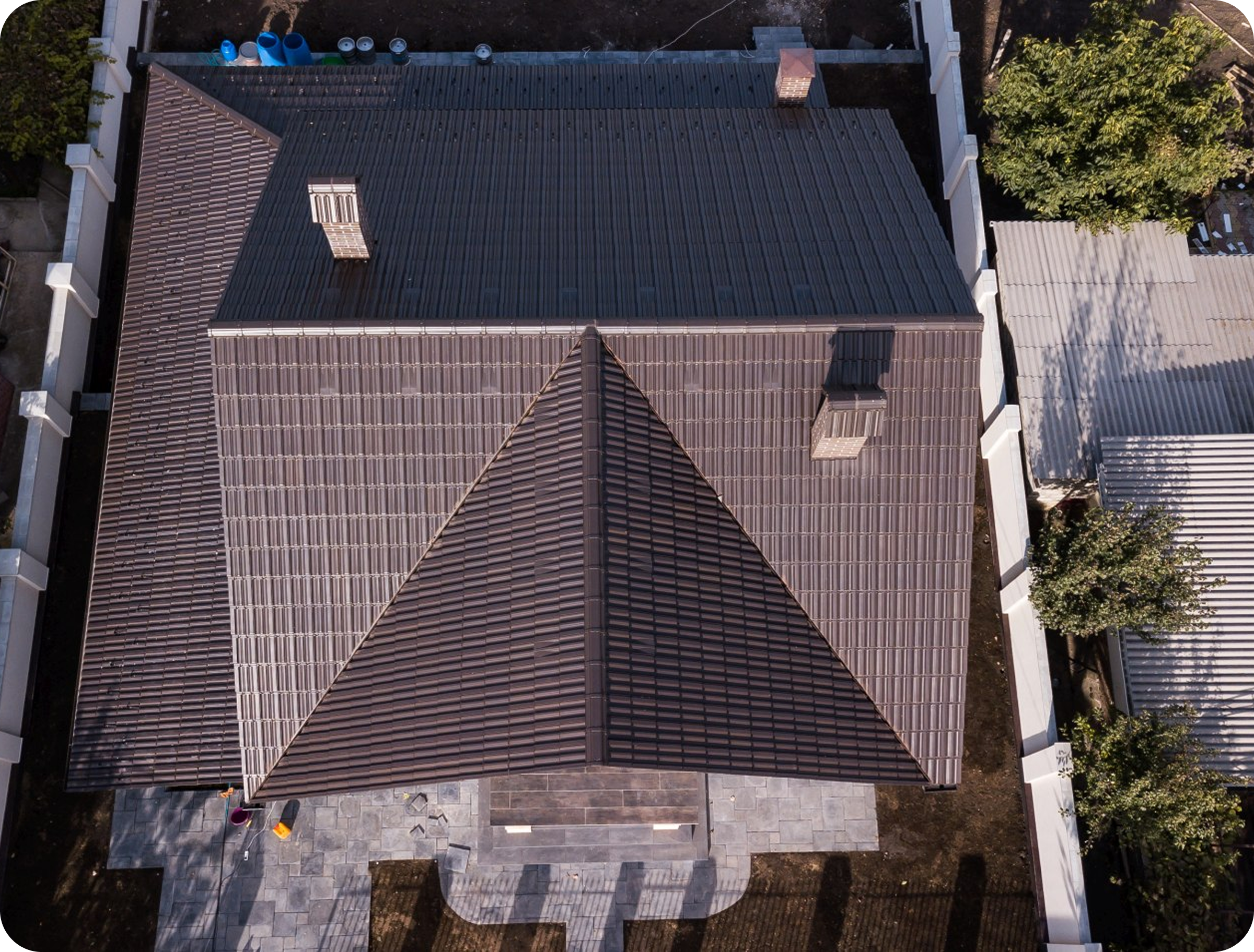 Proiect finalizat Creaton Rapido 3